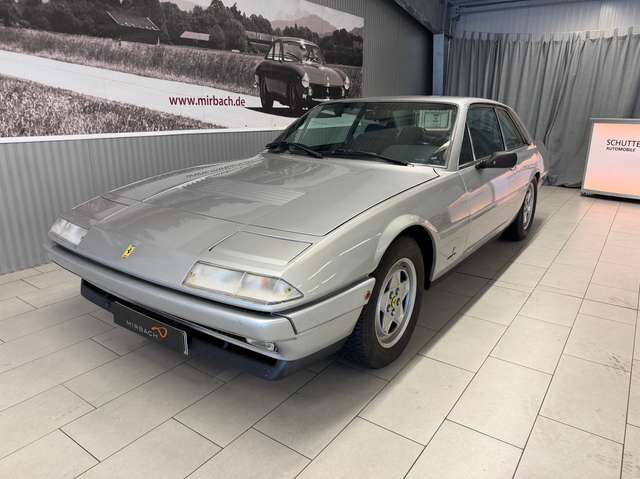 Ferrari 412 412 i - 2+2 Coupe - Automatik