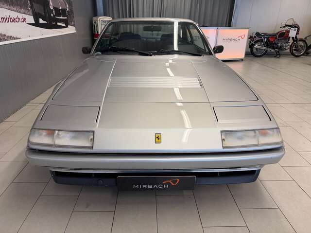 Ferrari 412 412 i - 2+2 Coupe - Automatik