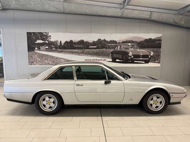 Ferrari 412 412 i - 2+2 Coupe - Automatik