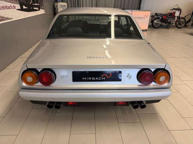 Ferrari 412 412 i - 2+2 Coupe - Automatik