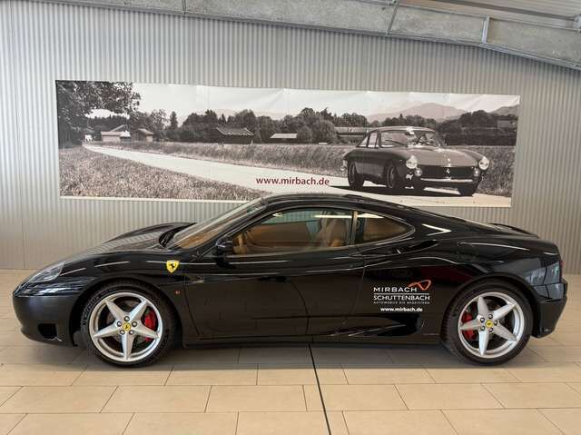 Ferrari 360