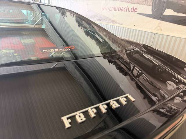 Ferrari 360 360 Modena F1 - 1. Hand, DE Auslieferung