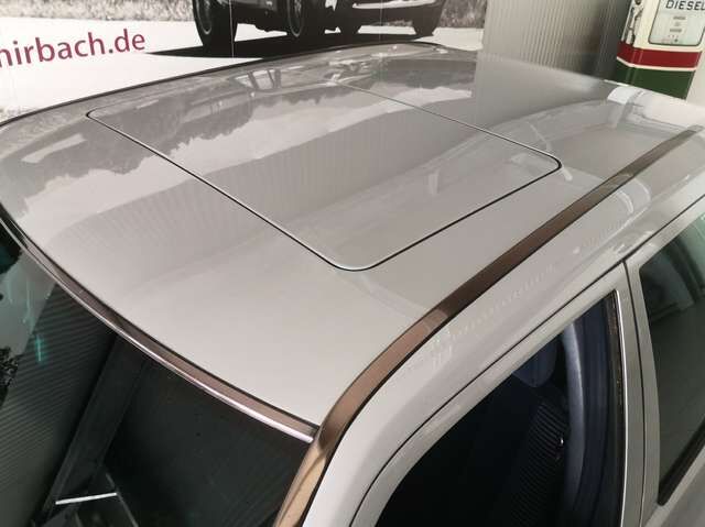 Mercedes-Benz E420 E-Klasse - Schiebedach, Klimaanlage, 2 Vorbes.