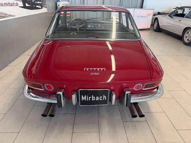 Ferrari 330 GTC