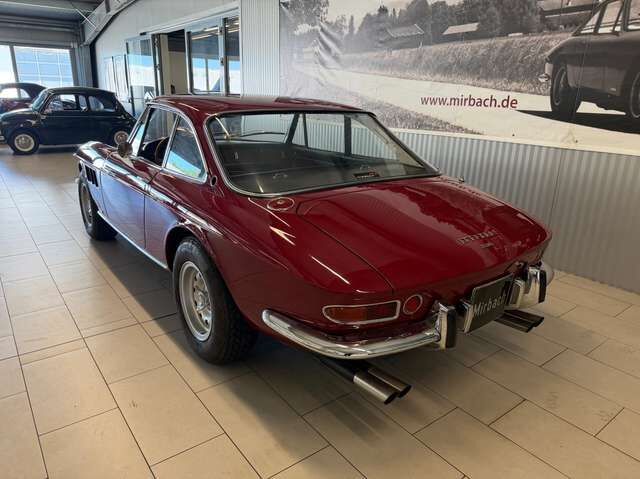 Ferrari 330 GTC