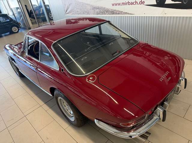 Ferrari 330 GTC