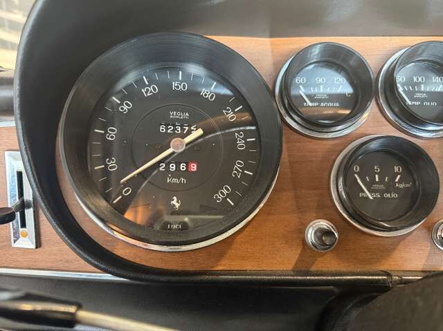 Ferrari 330 GTC