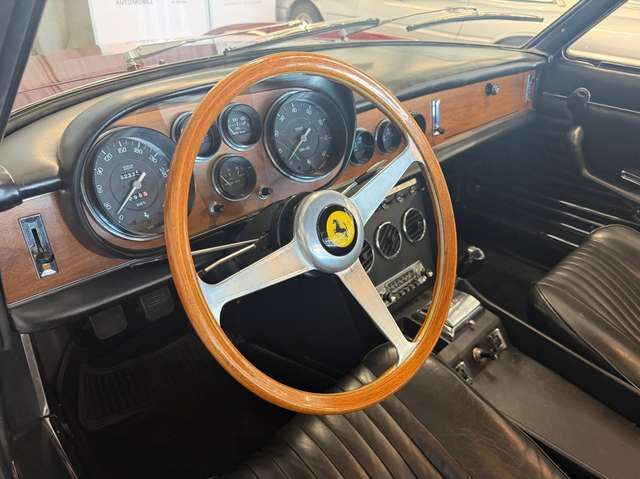 Ferrari 330 GTC
