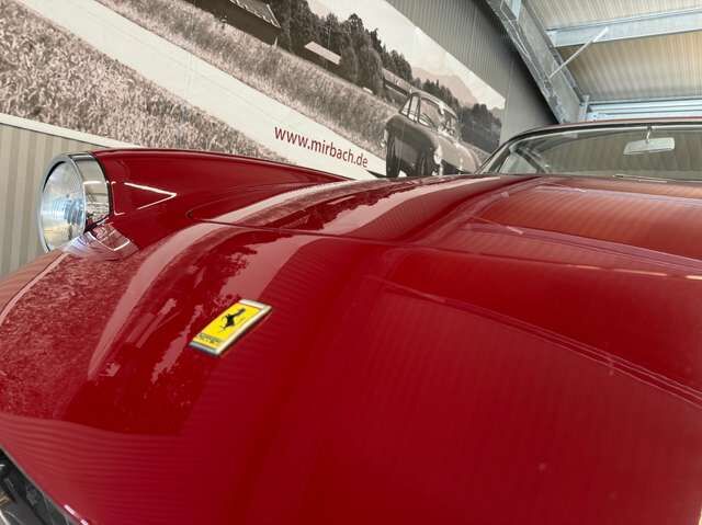 Ferrari 330 GTC