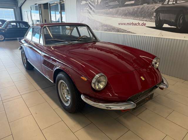 Ferrari 330 GTC
