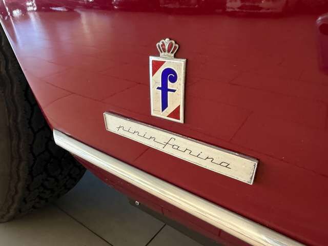 Ferrari 330 GTC