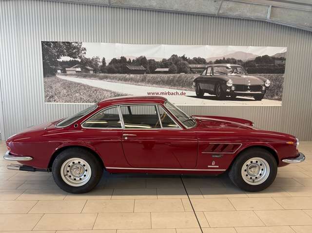 Ferrari 330 GTC