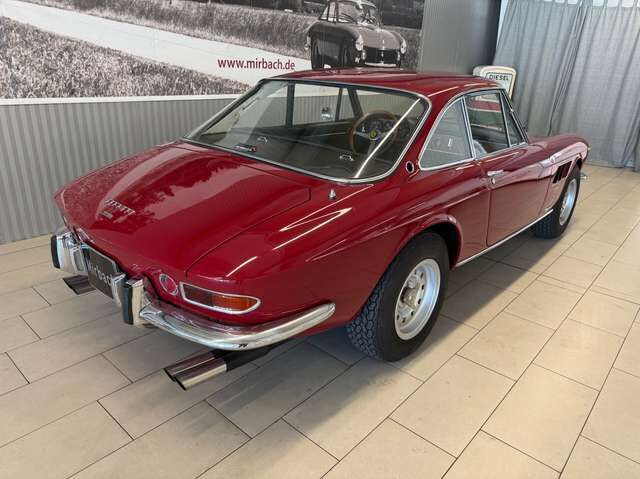 Ferrari 330 GTC