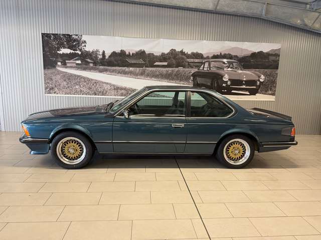 BMW 635