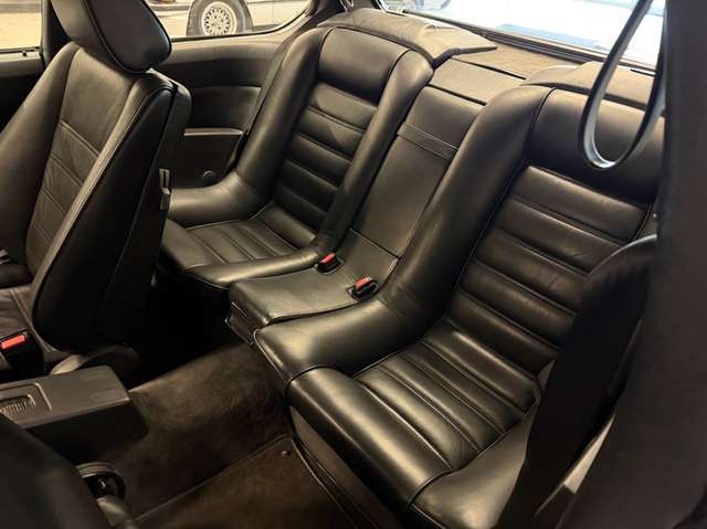 BMW 635 635 CSi - deutsche EA, Erstlack, Schiebedach