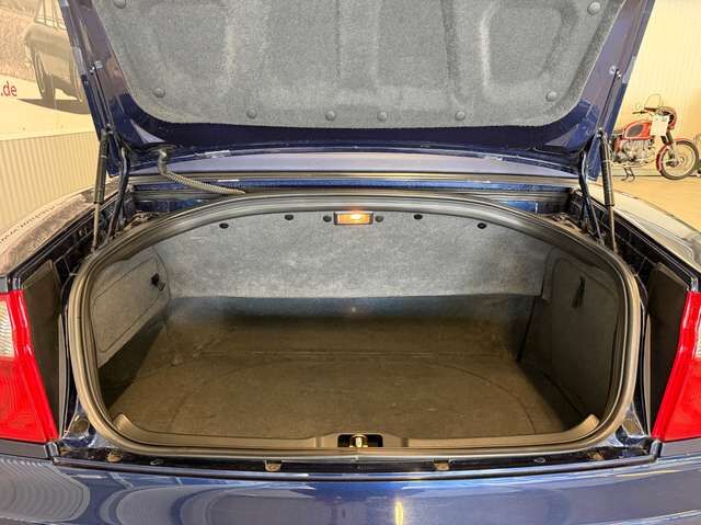 Maserati Spyder Spyder GT - manuelles Schaltgetriebe