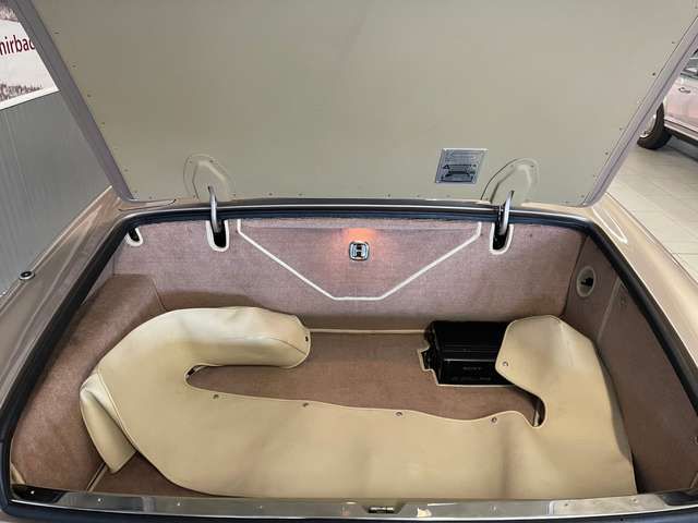 Bentley Continental Cabriolet - 2 türig - limited Edition 1 aus 25