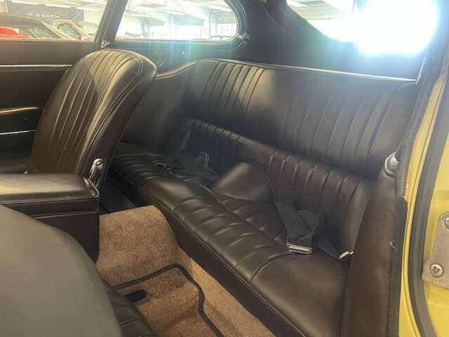 Jaguar E-Type Serie 1 4.2 2+2 Coupe