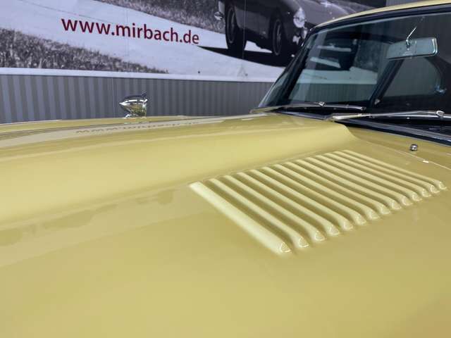 Jaguar E-Type Serie 1 4.2 2+2 Coupe