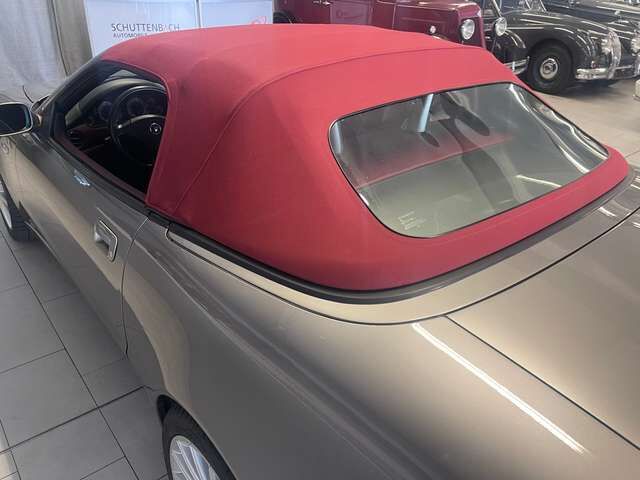 Maserati Spyder Spyder GT Cambiocorsa