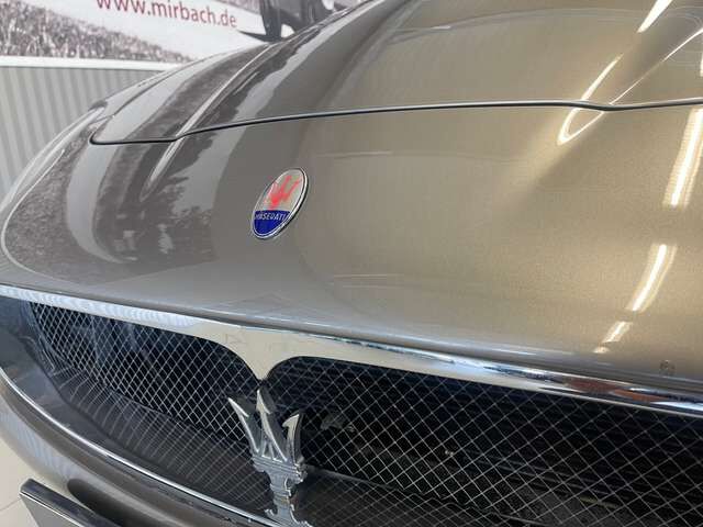 Maserati Spyder Spyder GT Cambiocorsa