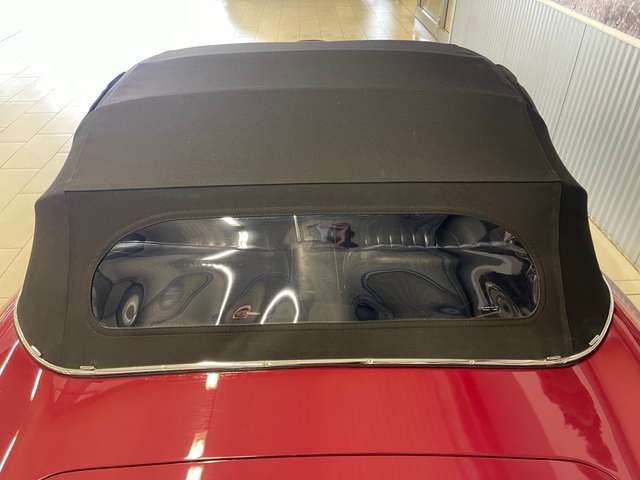 Jaguar E-Type E-Type Serie 1 4.2 Roadster