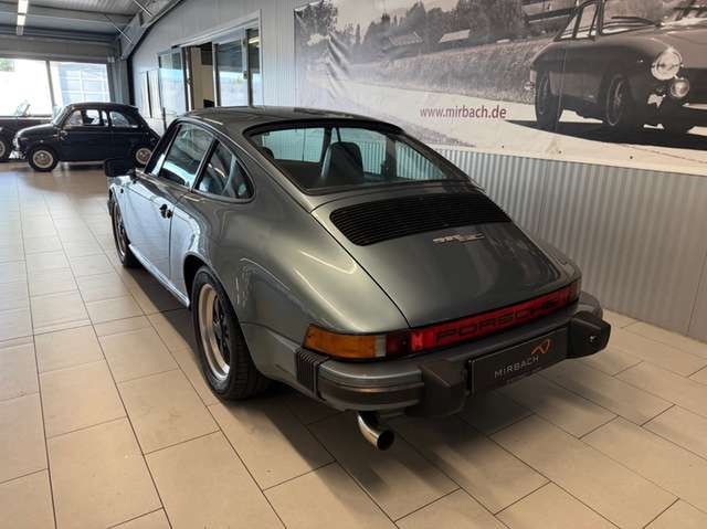 Porsche 911 911 SC 3.0 Coupe