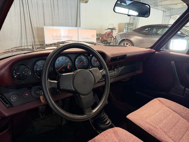 Porsche 911 911 SC 3.0 Coupe