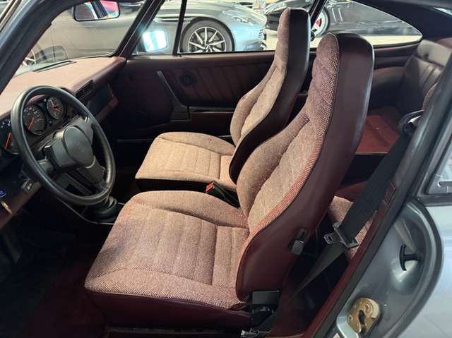 Porsche 911 911 SC 3.0 Coupe