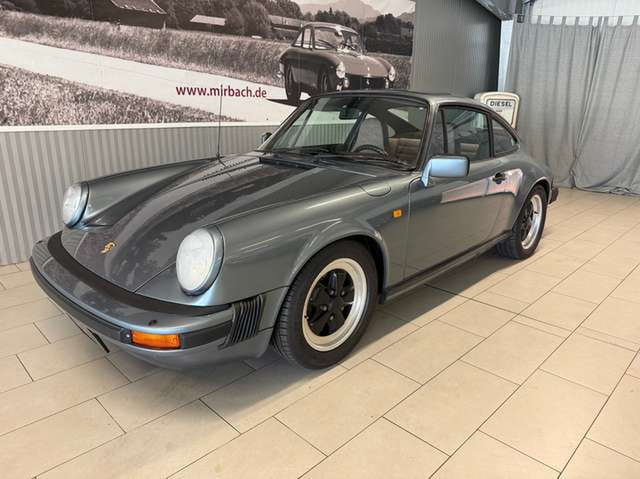 Porsche 911 911 SC 3.0 Coupe