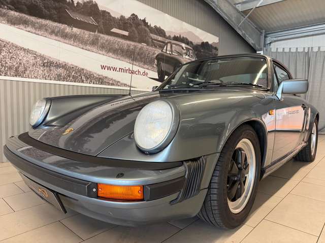 Porsche 911 911 SC 3.0 Coupe