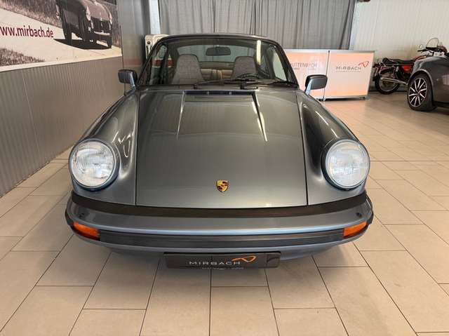 Porsche 911 911 SC 3.0 Coupe