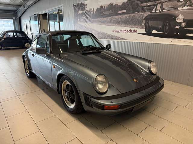 Porsche 911 911 SC 3.0 Coupe