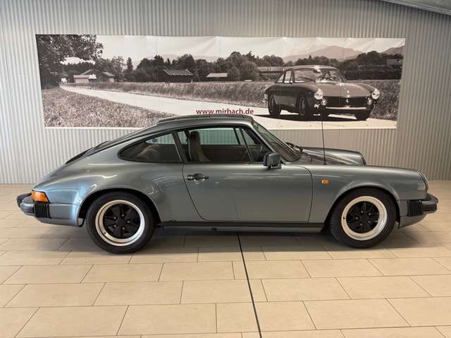 Porsche 911 911 SC 3.0 Coupe