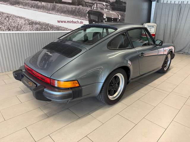 Porsche 911 911 SC 3.0 Coupe