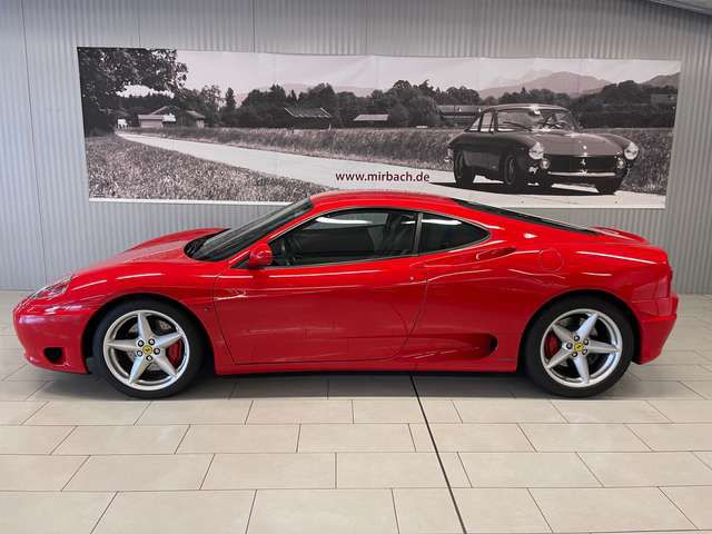 Ferrari 360