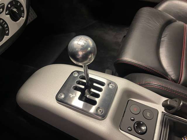 Ferrari 360 360 MODENA COUPE - Schalter, DE, Familie 1. Besitz