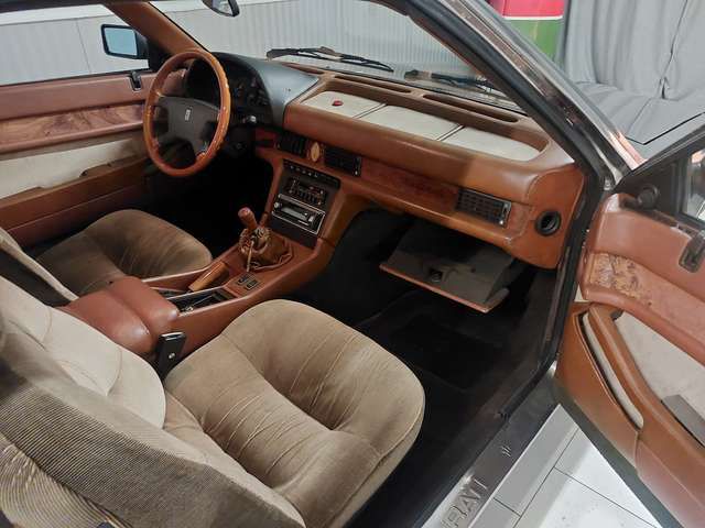 Maserati Biturbo Biturbo 2.0 - Italien Version