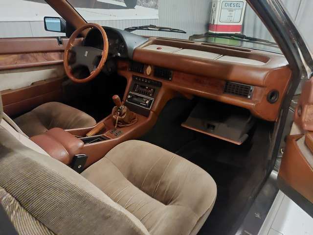 Maserati Biturbo Biturbo 2.0 - Italien Version