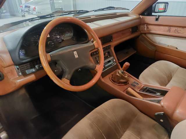 Maserati Biturbo Biturbo 2.0 - Italien Version