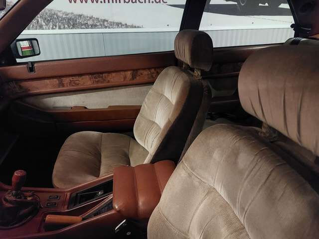 Maserati Biturbo Biturbo 2.0 - Italien Version