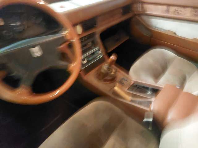 Maserati Biturbo Biturbo 2.0 - Italien Version