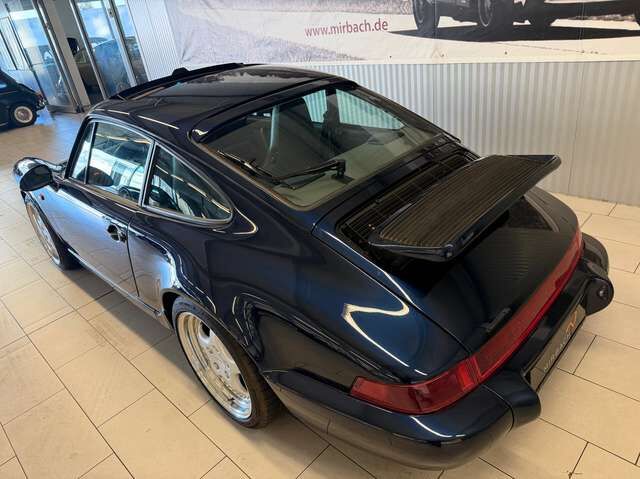 Porsche 964 911 Carrera 4 Coupe
