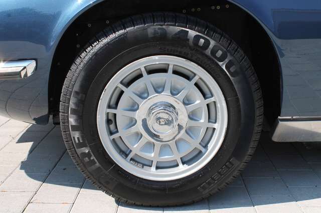 Maserati Indy Indy 4900 - AM 116/49