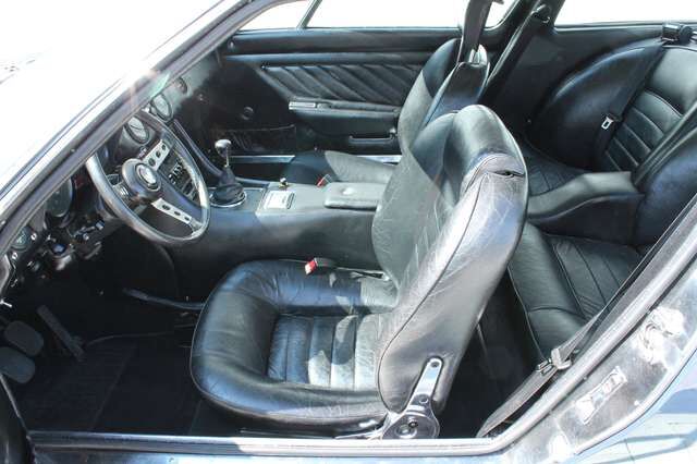 Maserati Indy Indy 4900 - AM 116/49