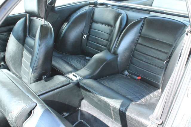 Maserati Indy Indy 4900 - AM 116/49