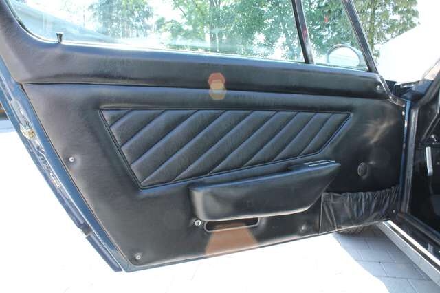 Maserati Indy Indy 4900 - AM 116/49