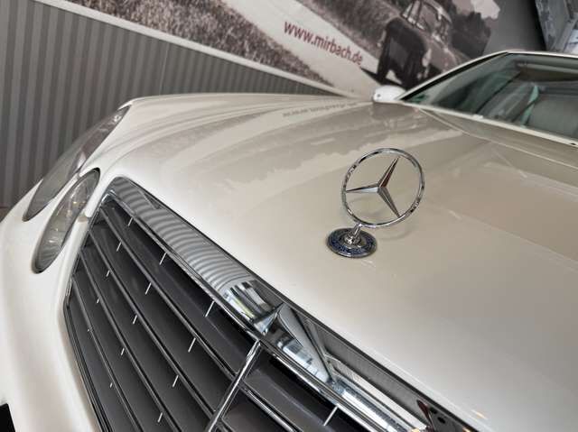 Mercedes-Benz E200 E 200 Kompressor (211.042) - 2. Hand!