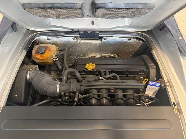 Lotus Elise Lotus Elise S1 Cab. RHD