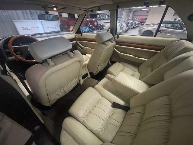Maserati 430 Quattrovalvole